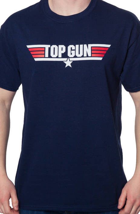 Top Gun Shirts For Sale