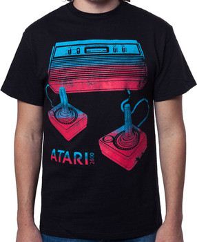 Atari t-shirt