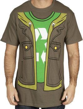Big Bang Theory Vintage Coole-Fun-T-Shirts Herren T-Shirt Team Sheldon 