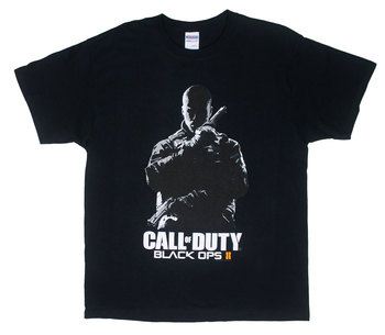In The Shadows - Call Of Duty Black Ops II T-shirt