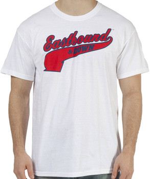 Powers 55 Eastbound & Down T-Shirt