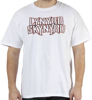 Lynyrd Skynyrd Shirt
