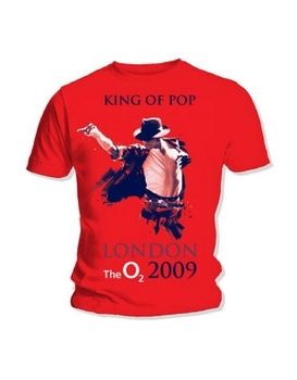Michael Jackson London Women's T-Shirt