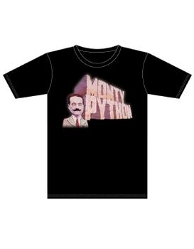 Monty Python Monument Men's T-Shirt
