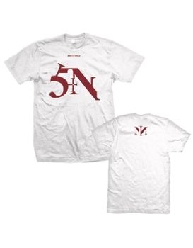 21 Awesome Nine Inch Nails T-Shirts - Teemato.com