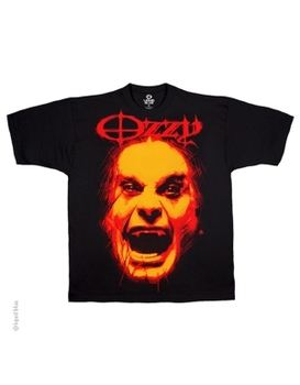 Ozzy Osbourne Diary Of A Madman Men's T-shirt