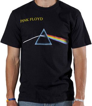 svovl kaptajn På kanten 96 Awesome Pink Floyd T-Shirts - Teemato.com