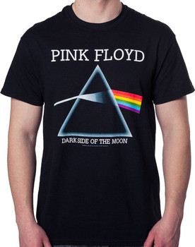 Pink Floyd Wish You Were Here Album Cover Art Men/'s T Shirt Handshake Rock Merch