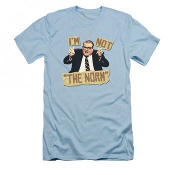 Saturday Night Live I'm Not "The Norm" T-Shirt