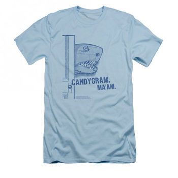 Saturday Night Live Candygram T-Shirt