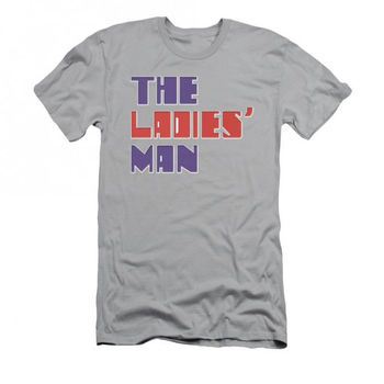 Saturday Night Live The Ladies' Man T-Shirt