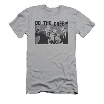 Saturday Night Live Do the Creep T-Shirt