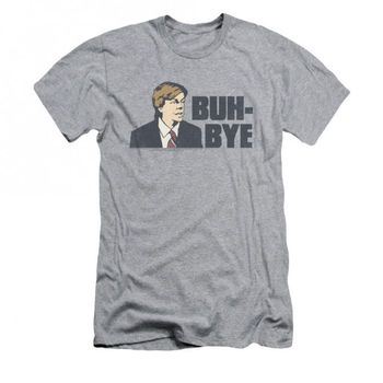 Saturday Night Live Buh-Bye T-Shirt