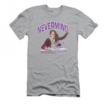 Saturday Night Live Never Mind T-Shirt