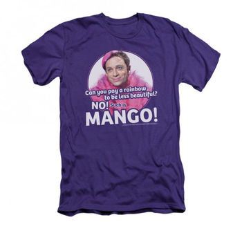 Saturday Night Live Mango T-Shirt