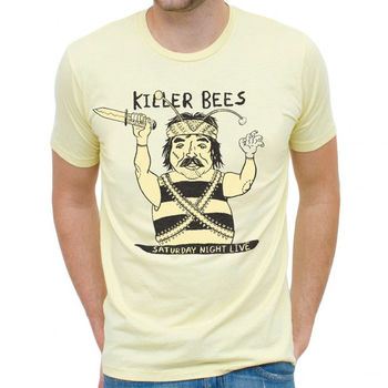 Saturday Night Live Killer Bees T-Shirt