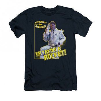 Saturday Night Live Astronaut Jones T-Shirt