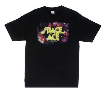 Space Ace T-shirt