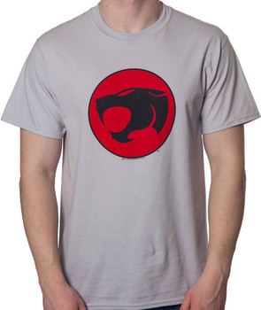 Thundercats Logo Shirt