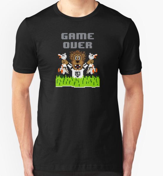 t shirt duck hunt