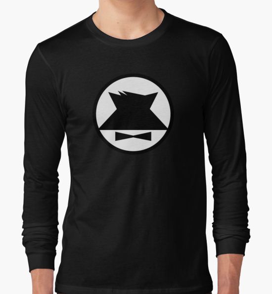 Spy Fox Spy Corp T-Shirt by ClutchNachos T-Shirt