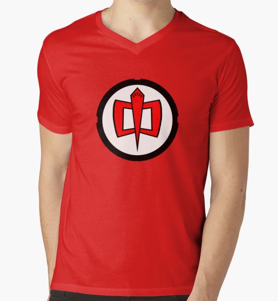 The Greatest American Hero T-Shirt by garigots T-Shirt