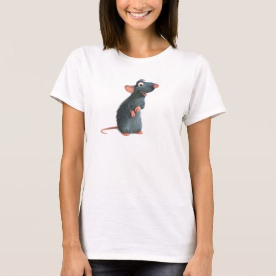 Remy Disney T-Shirt