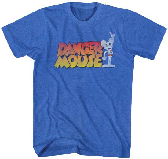 Danger Mouse T-Shirt