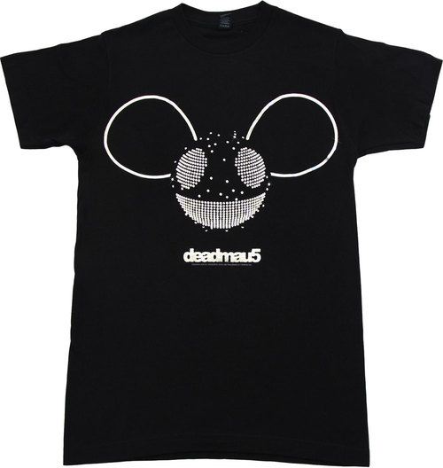 10 Awesome Deadmau5 T Shirts Teemato Com