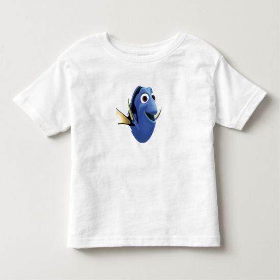 Dory Disney Toddler T-shirt