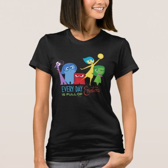 66 Awesome Inside Out T-Shirts 
