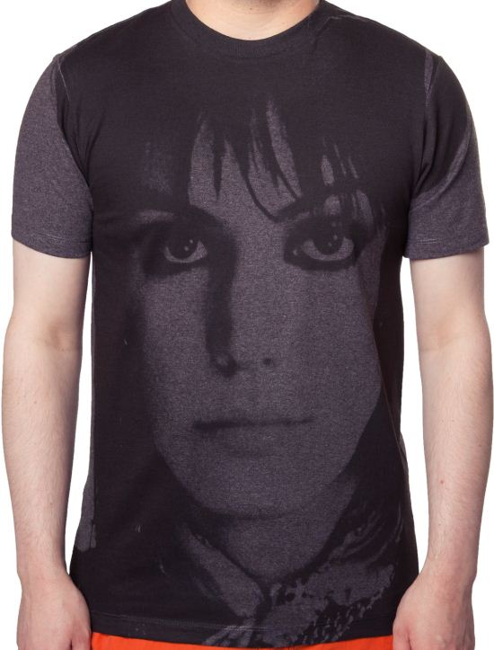 Joan Jett Shirt