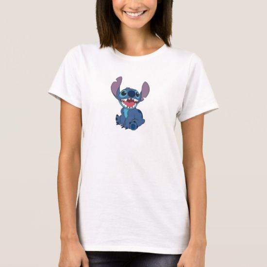 67 Awesome Lilo & Stitch T-Shirts - Teemato.com