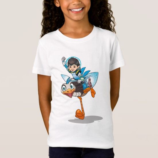 32 Awesome Miles From Tomorrowland T-Shirts - Teemato.com