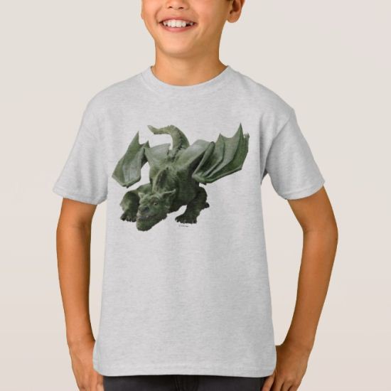 Pete's Dragon | Green is Good T-Shirt