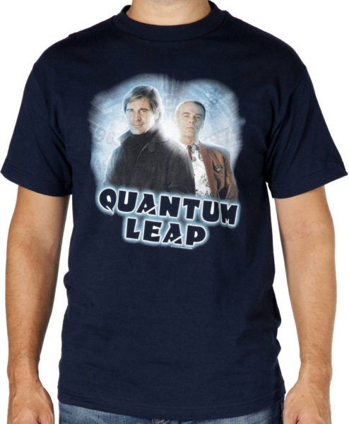 Quantum Leap Shirt