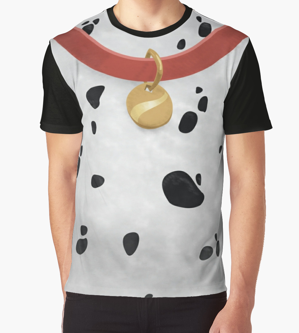 37 Awesome 101 Dalmatians T-Shirts - Teemato.com