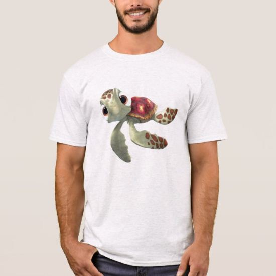 Squirt Disney T-Shirt