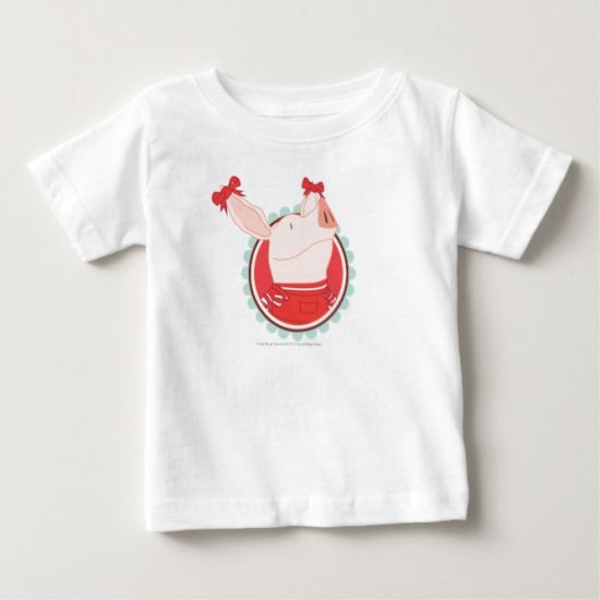Olivia - 2 baby T-Shirt