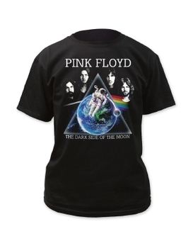 Pink Floyd Eclipse Men's T-Shirt
