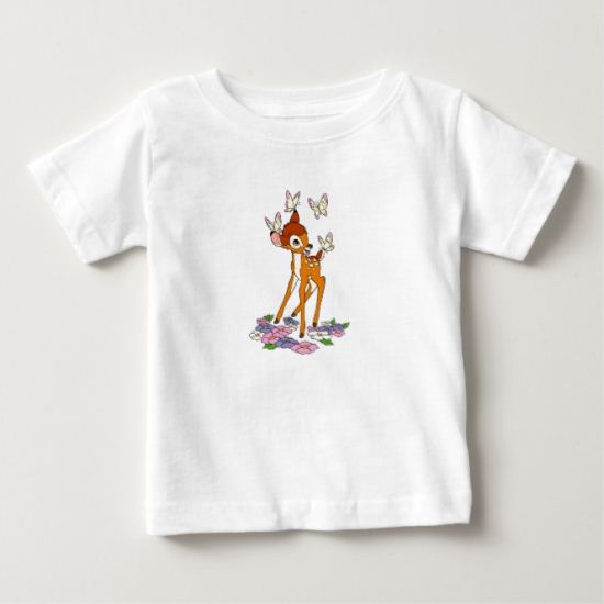 Bambi Baby T-Shirt