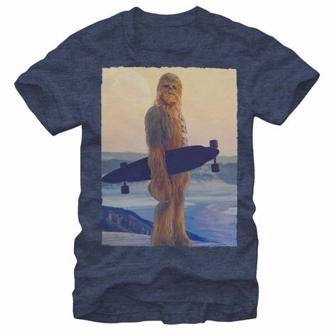 Chicago Cubs Star Wars Wookie of the Year shirt - Tentenshirts