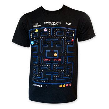 77 Awesome Pac-Man T-Shirts - Teemato.com