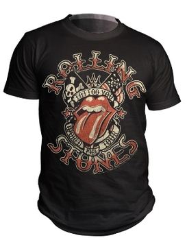 The Rolling Stones Tattoo You Tour Women's T-Shirt