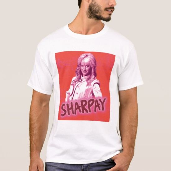 High School Musical Sharpay Evans Disney T-Shirt