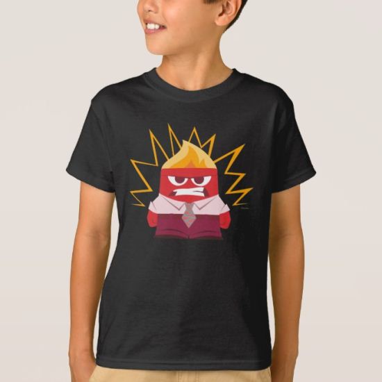 GrrrRRR! T-Shirt