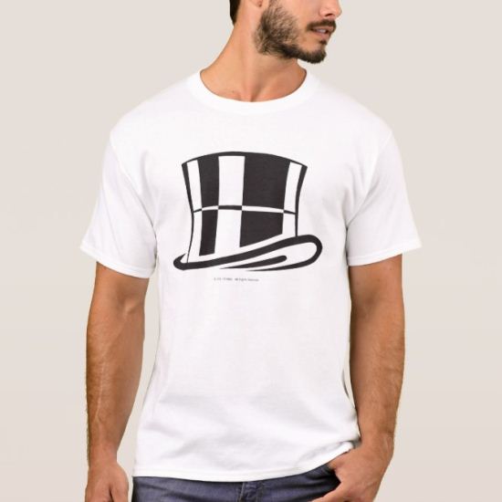 Hat T-Shirt