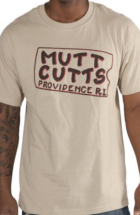 Mutt Cutts Shirt