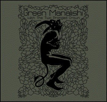 JUDAS PRIEST - Green Manalishi Fleetwood Mac - Melvins Cover Rock Song T-Shirt
