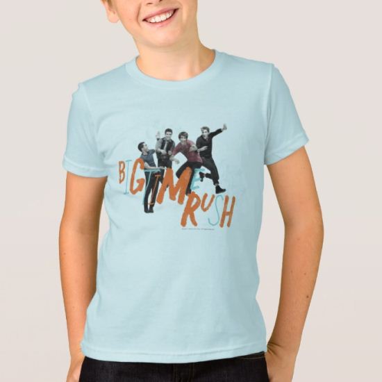 32 Awesome Big Time Rush T-Shirts - Teemato.com